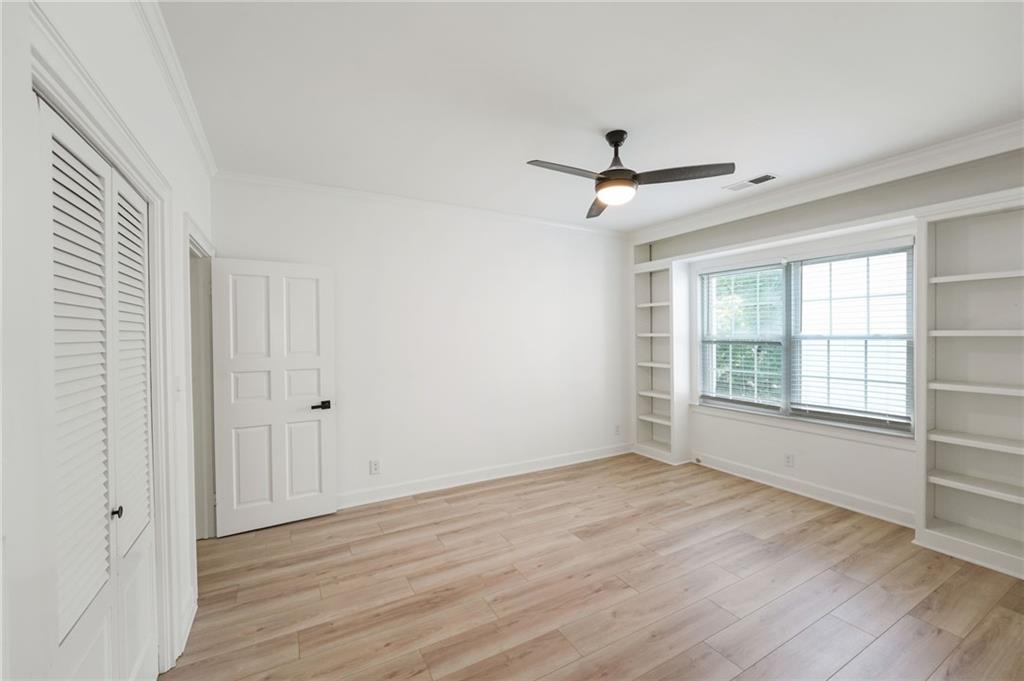 3649 Peachtree Road Northeast, Unit 305 Atlanta, GA 30319 - Photo 17 of 22