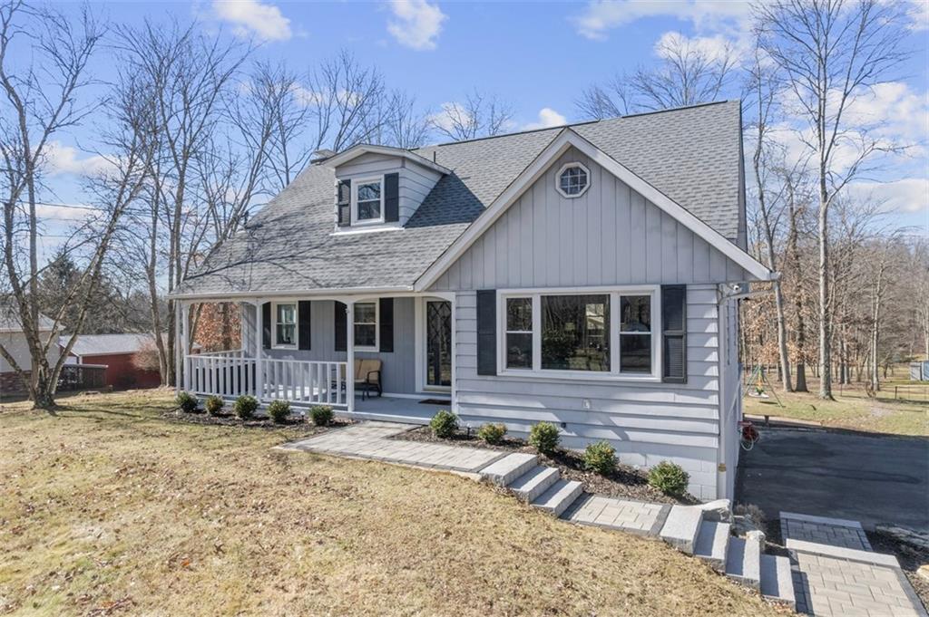 112 Lovi Road Baden, PA 15005 - Photo 1 of 46 Street View
