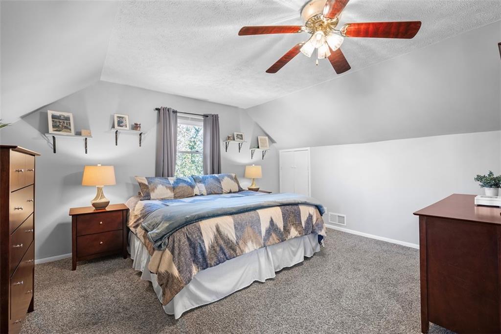 112 Lovi Road Baden, PA 15005 - Photo 23 of 46 Upper Level Master