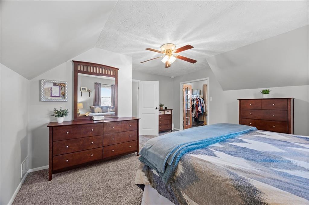 112 Lovi Road Baden, PA 15005 - Photo 24 of 46 Upper Level Master