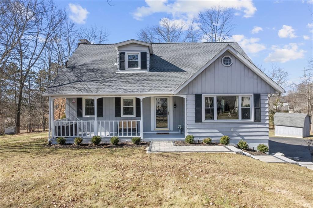 112 Lovi Road Baden, PA 15005 - Photo 3 of 46 Street View