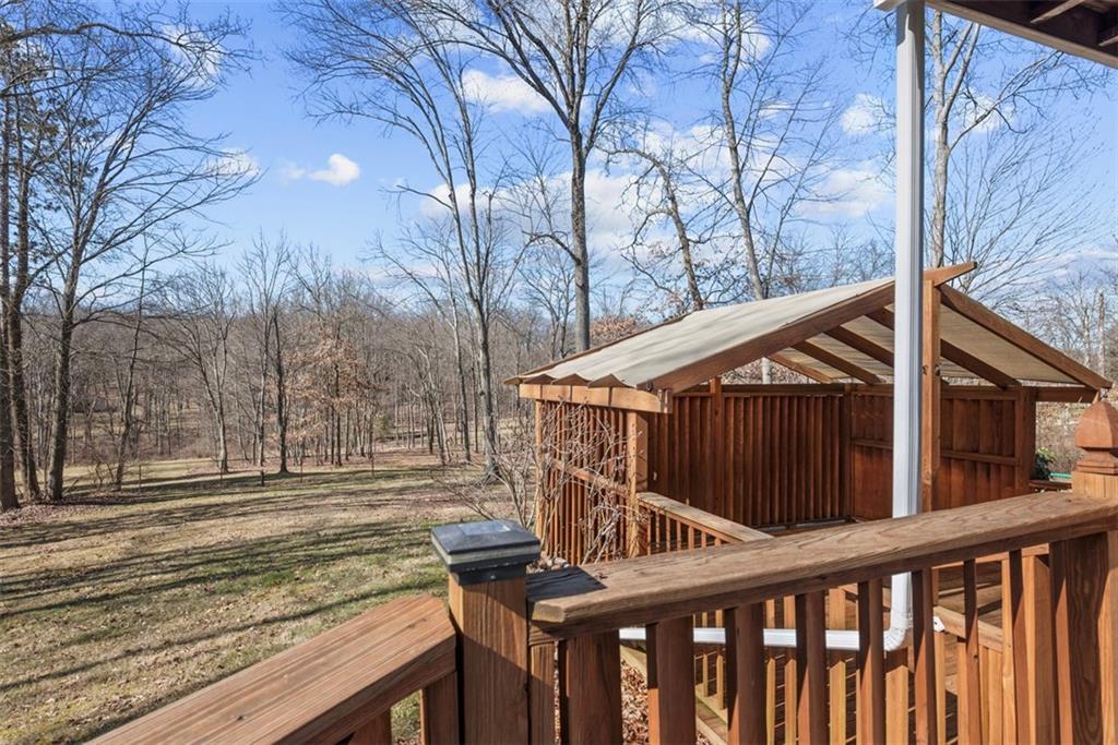 112 Lovi Road Baden, PA 15005 - Photo 37 of 46 Backyard View