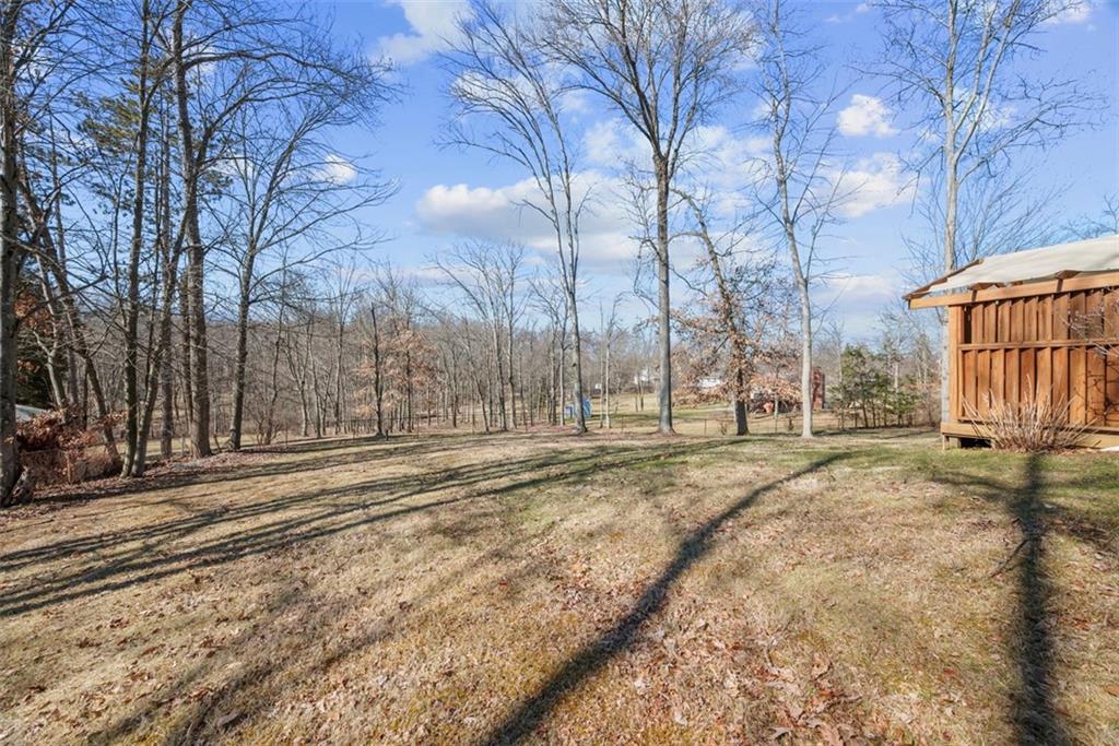112 Lovi Road Baden, PA 15005 - Photo 38 of 46 Backyard View