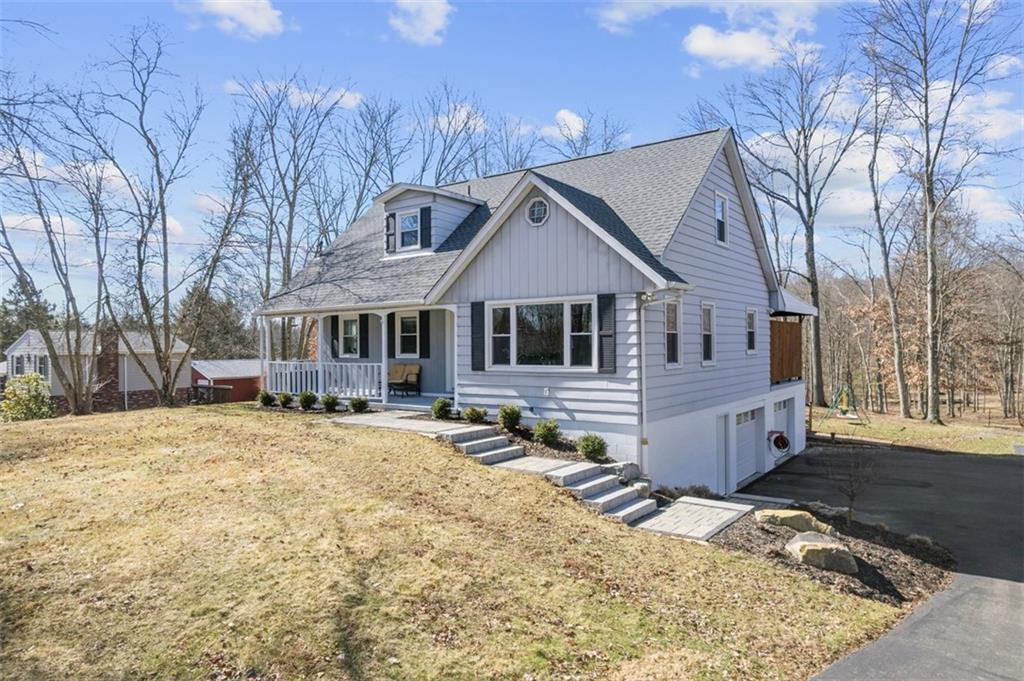 112 Lovi Road Baden, PA 15005 - Photo 4 of 46 Street View
