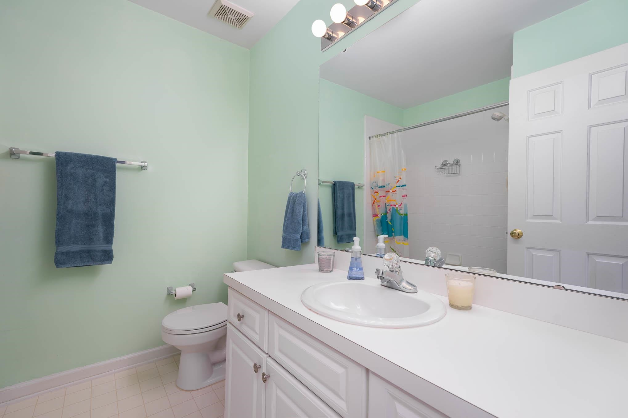 8201 Hempshire Place, Unit 105 Raleigh, NC 27613 - Photo 11 of 22 Photo 11