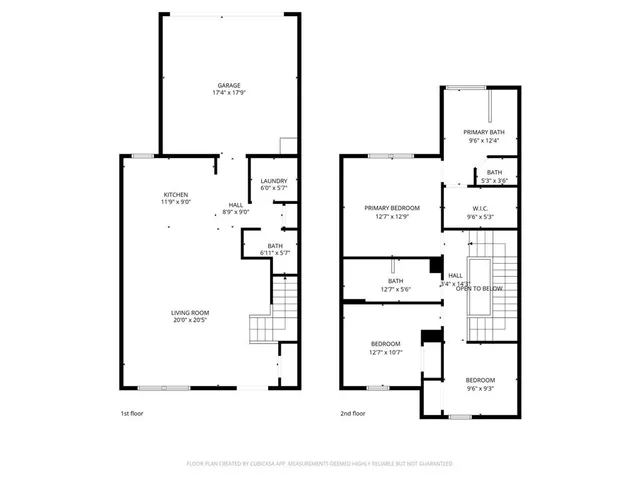 $2,400 | 4323 Fayetteville Avenue, Rowlett, TX 75089
