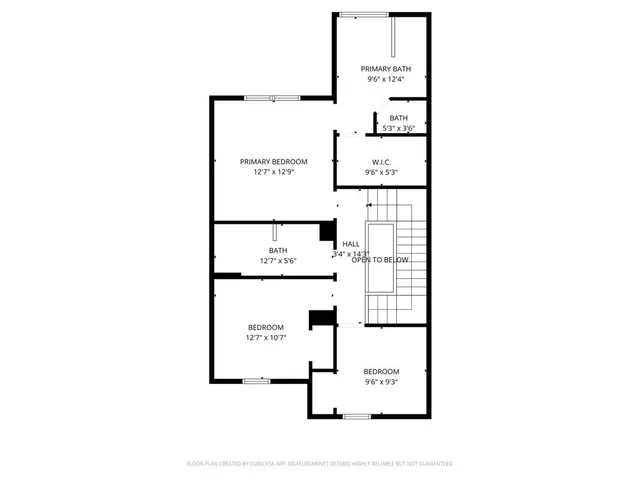 $2,400 | 4323 Fayetteville Avenue, Rowlett, TX 75089