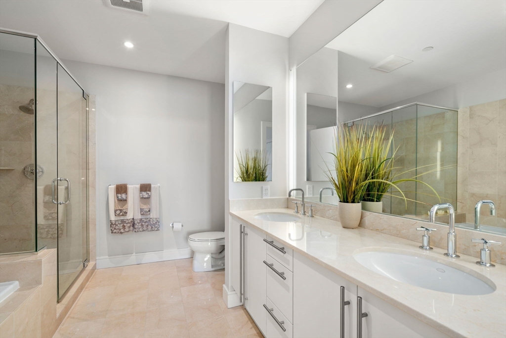 2400 Beacon Street, Unit 409 Boston, MA 02467 - Photo 16 of 24