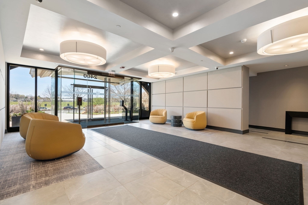 2400 Beacon Street, Unit 409 Boston, MA 02467 - Photo 19 of 24