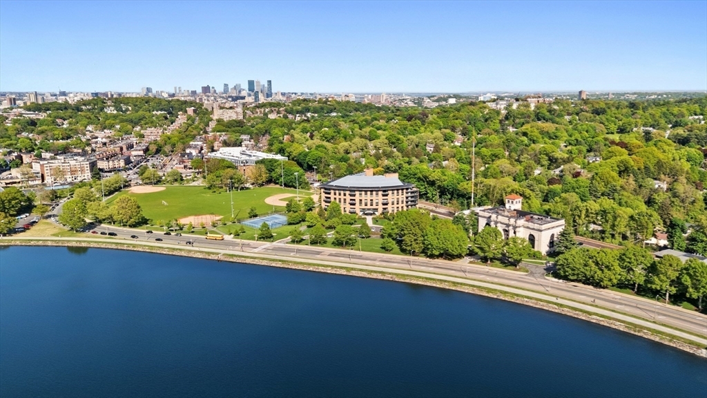 2400 Beacon Street, Unit 409 Boston, MA 02467 - Photo 24 of 24