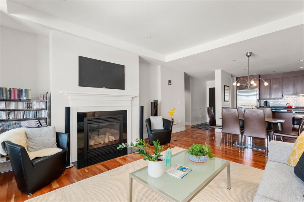 2400 Beacon Street, Unit 409 Boston, MA 02467 - Photo 4 of 24