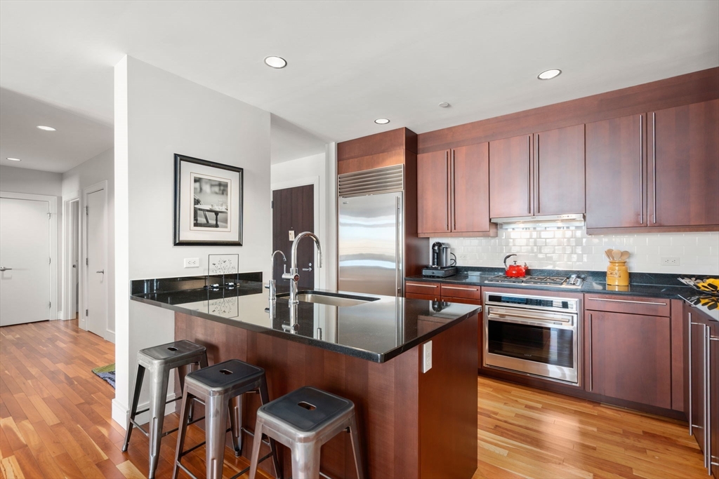 2400 Beacon Street, Unit 409 Boston, MA 02467 - Photo 8 of 24
