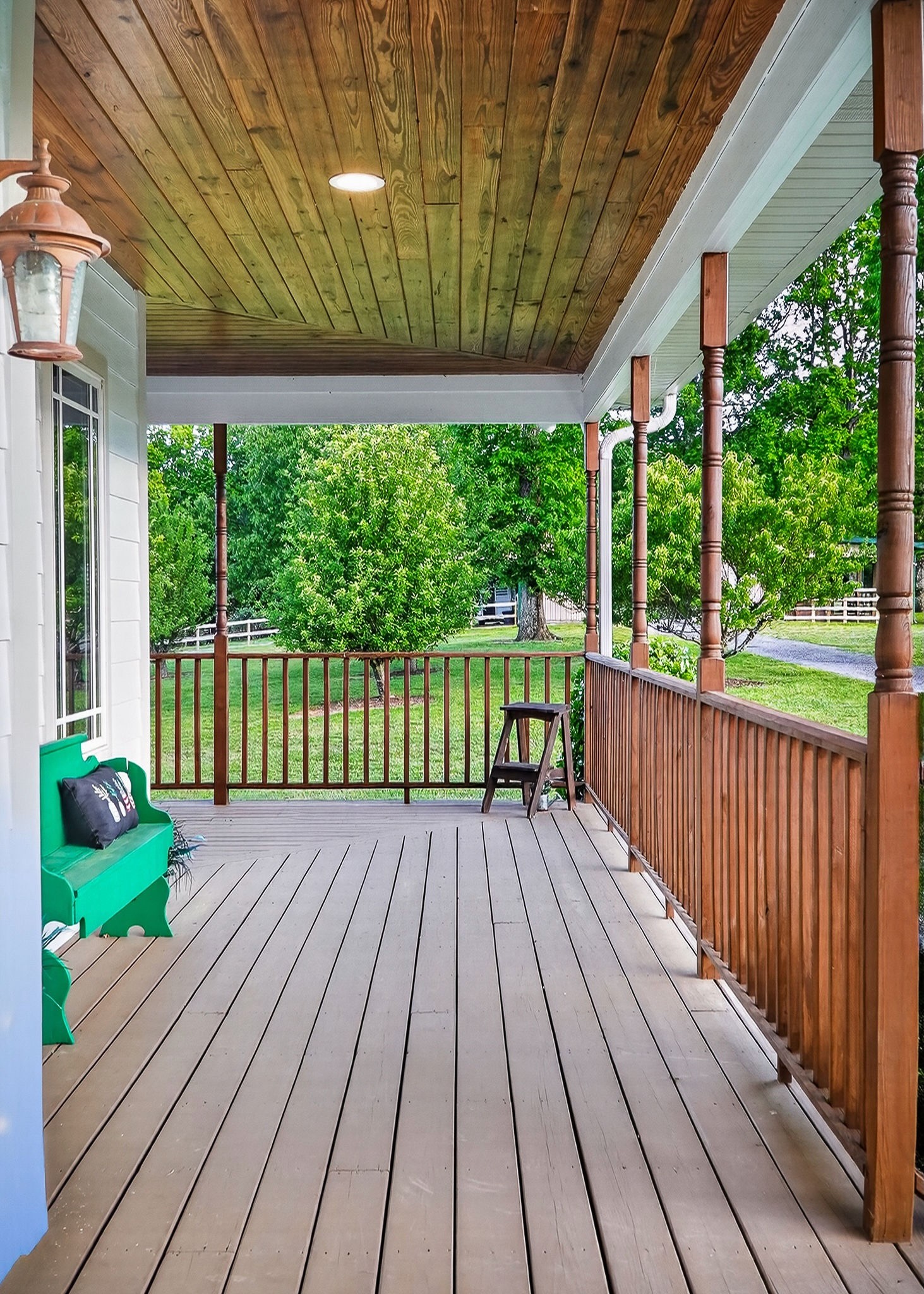 933 John Henry Lewis Road Dunlap, TN 37327 - Photo 58 of 100