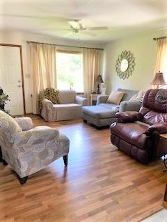 18275 Cavanaugh Lake Road Chelsea, MI 48118 - Photo 6 of 16