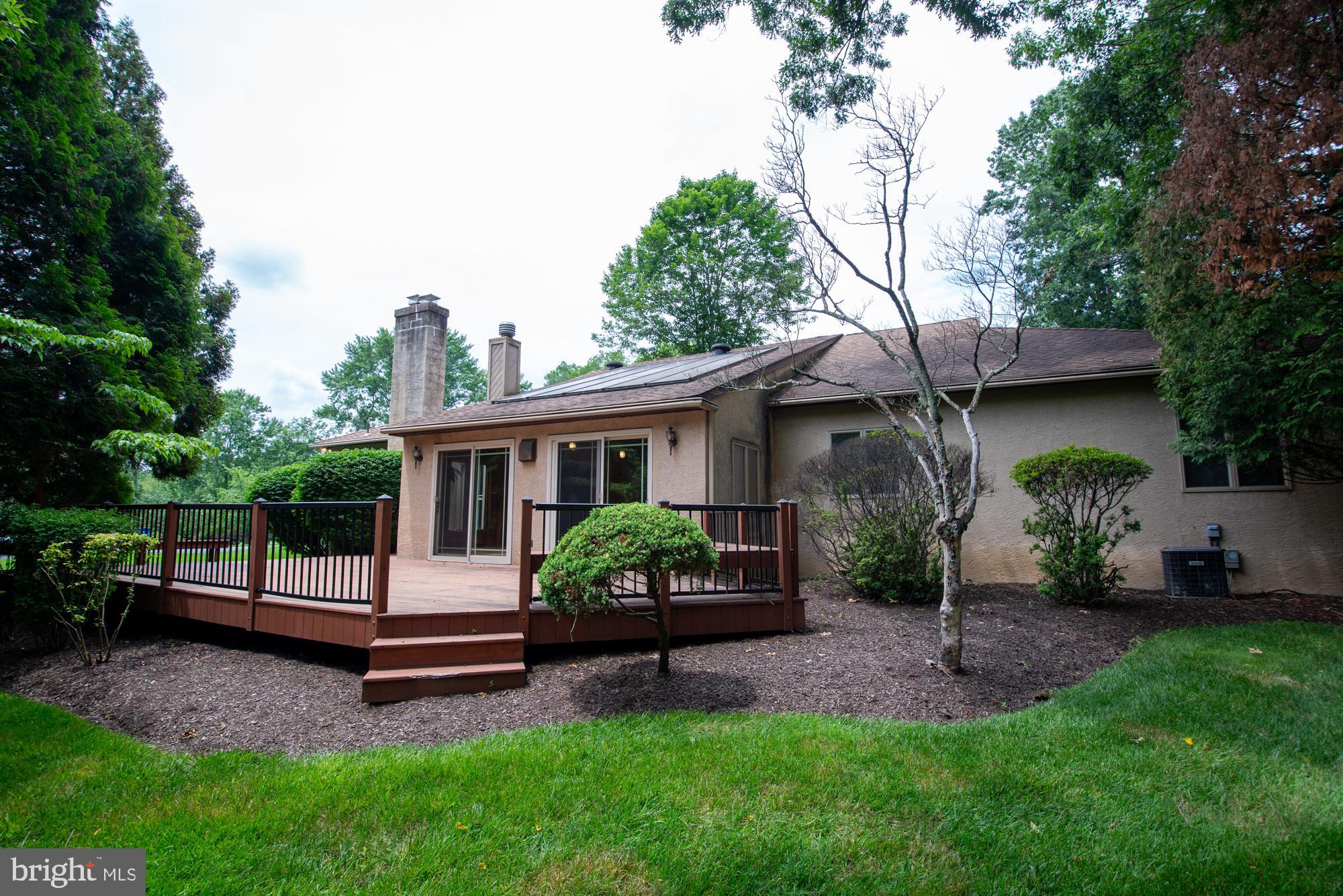 1015 Stonebridge Road Ambler, PA 19002 - Photo 11 of 50