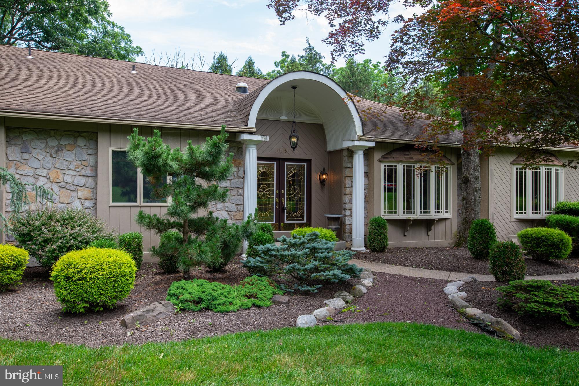 1015 Stonebridge Road Ambler, PA 19002 - Photo 19 of 50