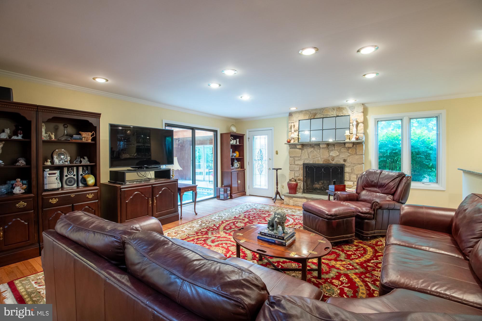 1015 Stonebridge Road Ambler, PA 19002 - Photo 30 of 50