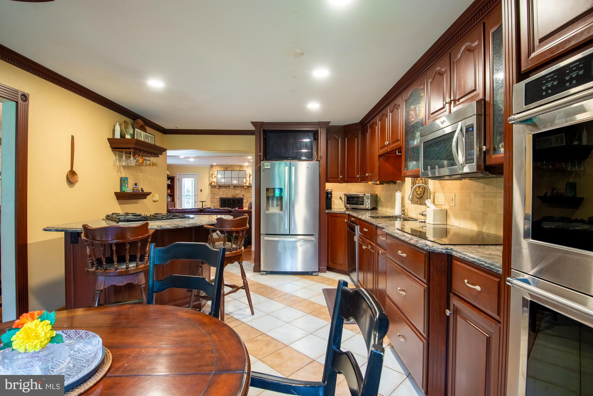1015 Stonebridge Road Ambler, PA 19002 - Photo 36 of 50