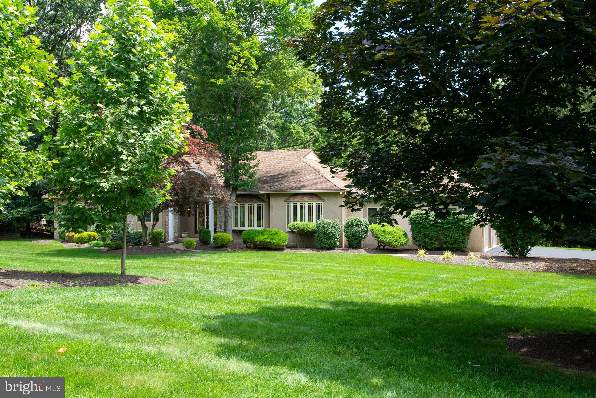 1015 Stonebridge Road Ambler, PA 19002 - Photo 4 of 50