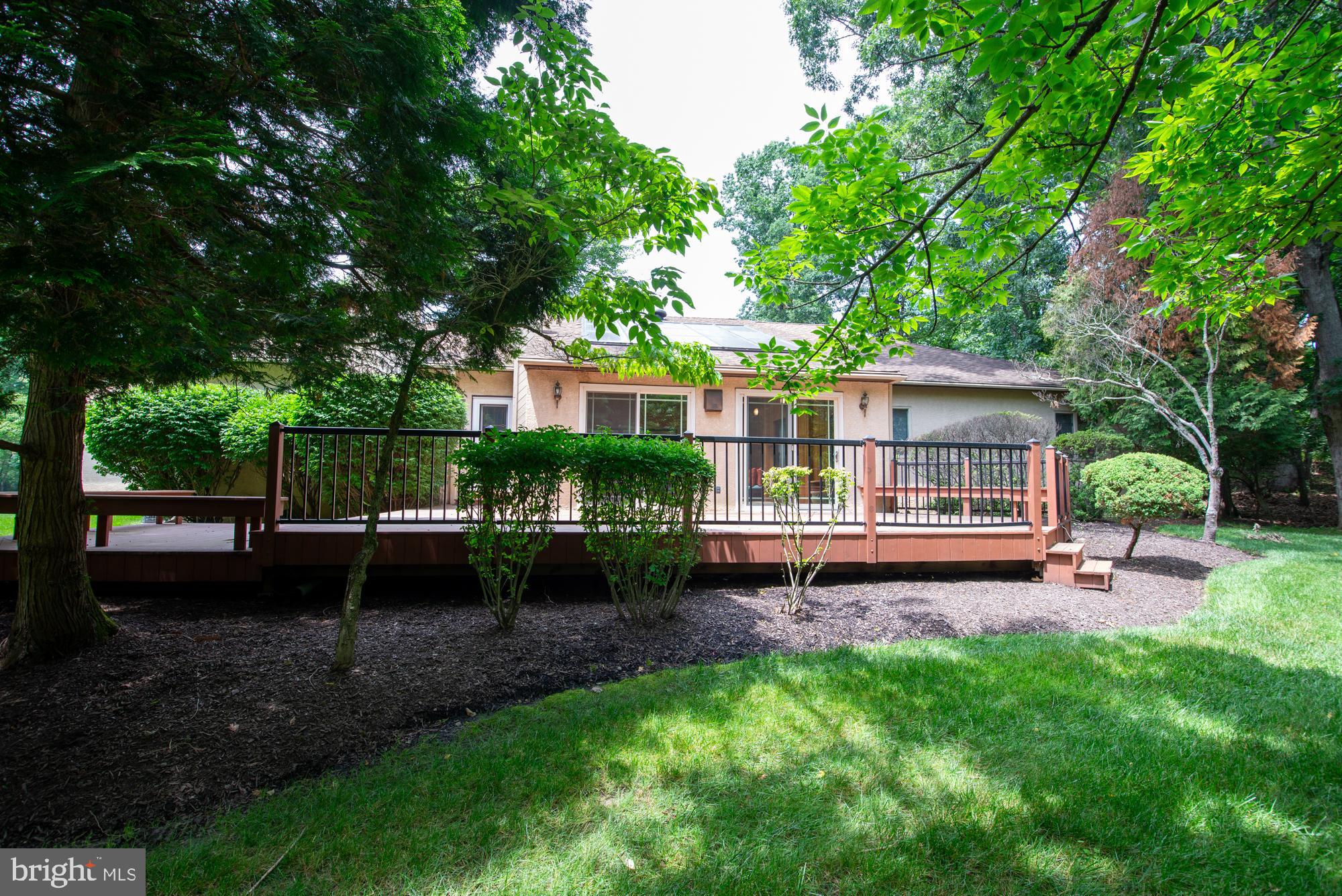 1015 Stonebridge Road Ambler, PA 19002 - Photo 9 of 50