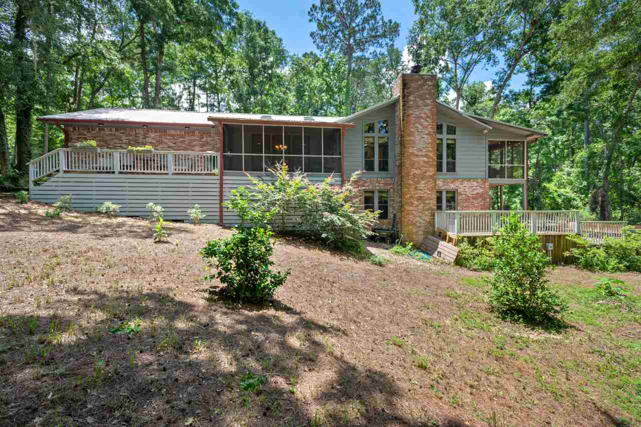 601 Litchfield Road Tallahassee, FL 32312 - Photo 3 of 35 Gallery Image 3
