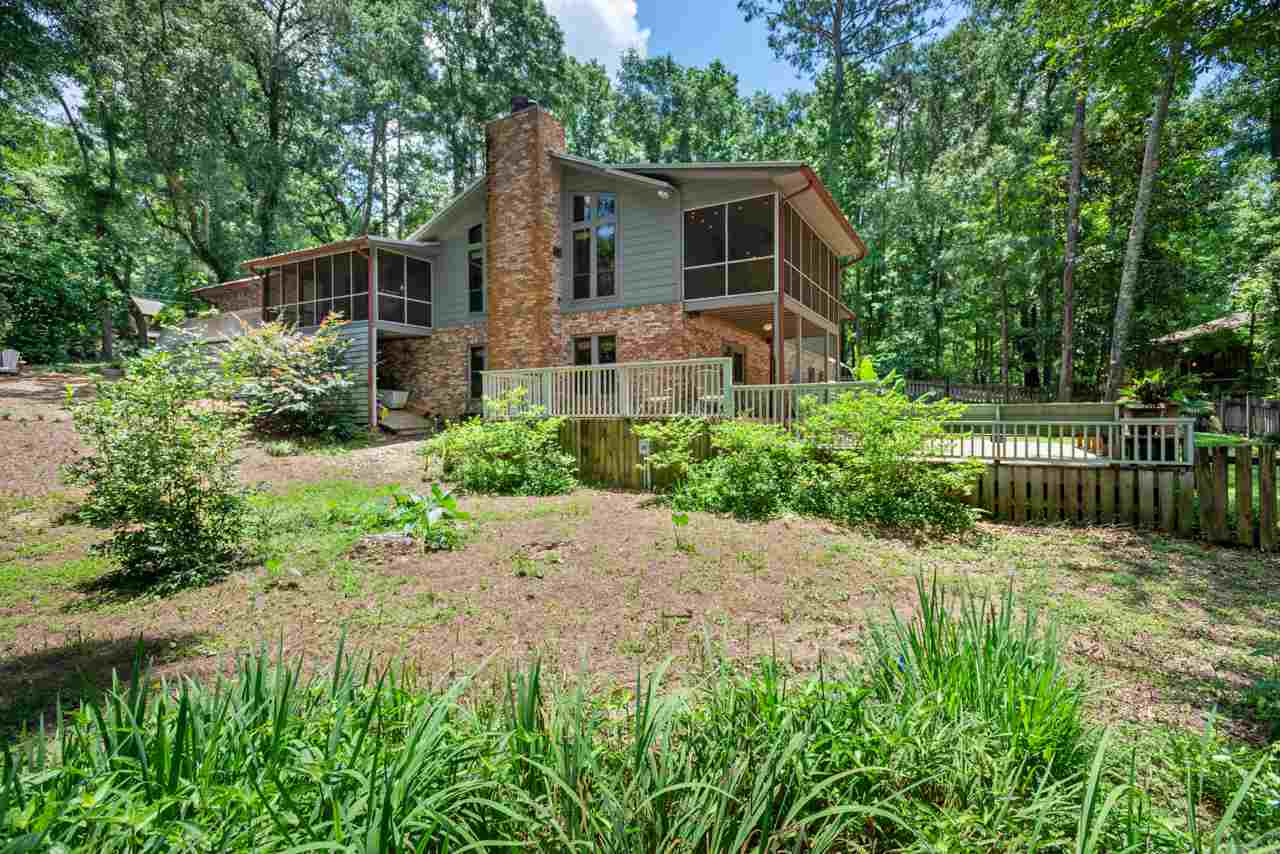 601 Litchfield Road Tallahassee, FL 32312 - Photo 4 of 35 Gallery Image 4