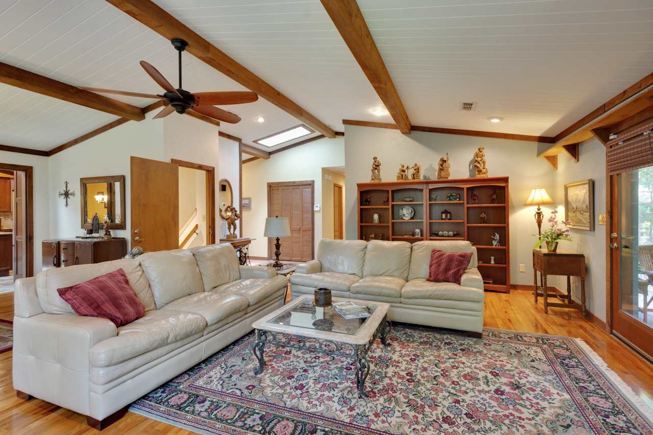 601 Litchfield Road Tallahassee, FL 32312 - Photo 8 of 35 Gallery Image 8