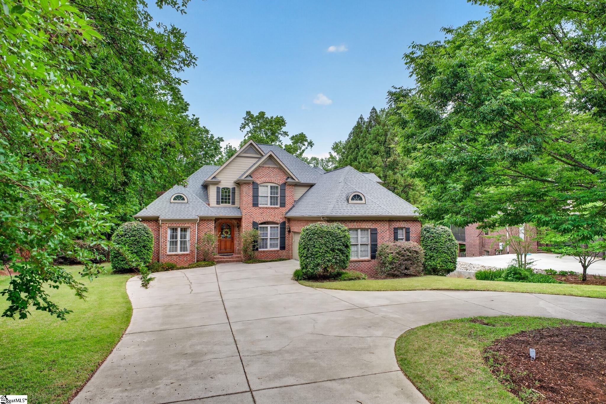 9 Legends Way Simpsonville, SC 29681 - Photo 1 of 50 Gallery Image 1