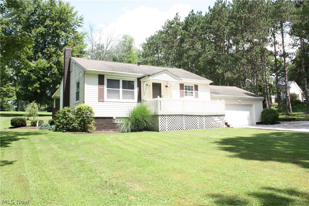 1199 West Comet Road Clinton, OH 44216 - Photo 1 of 31 Gallery Image 1