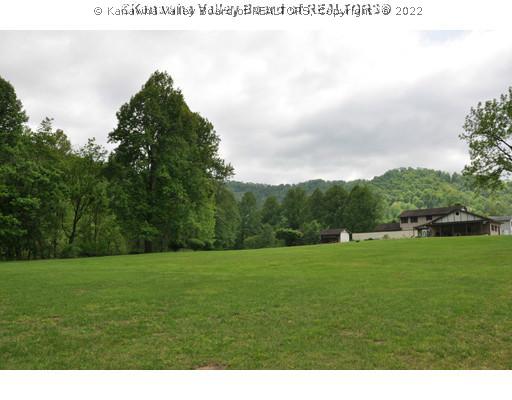 152 Old Mill Road Danville, WV 25053 - Photo 2 of 16 Yard/Garden.