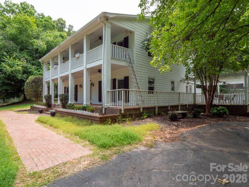 9126 Providence Road South Waxhaw, NC 28173 - Photo 4 of 44