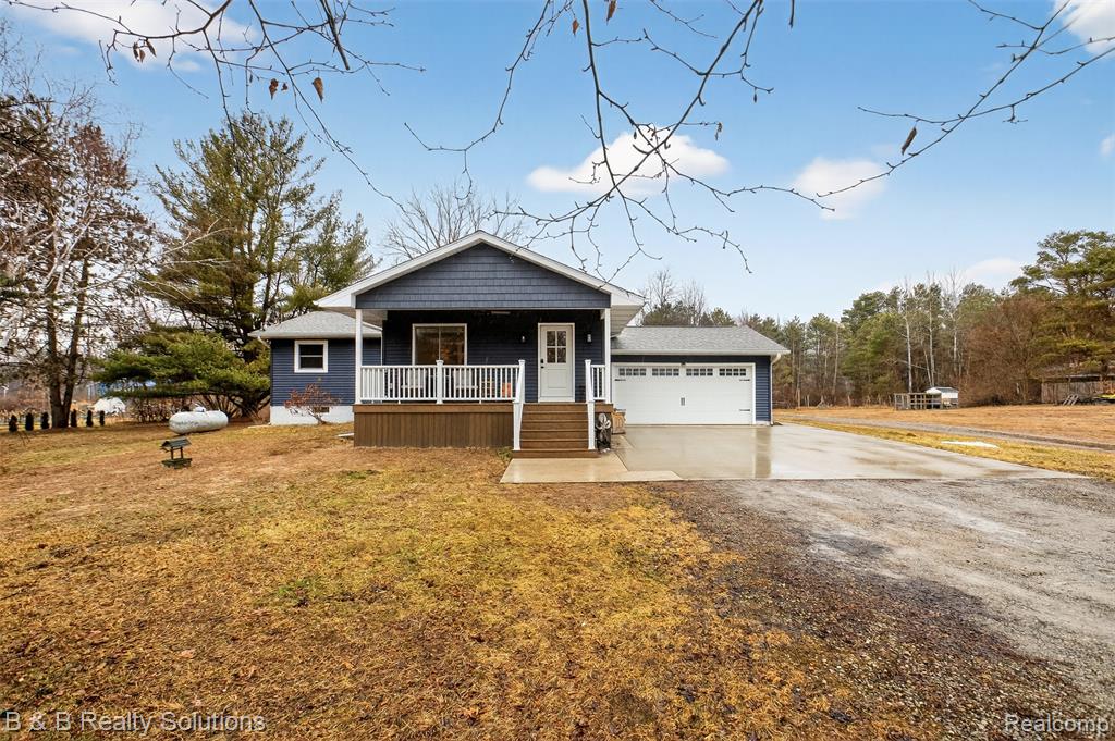3280 Waltan Road Vassar, MI 48768 - Photo 1 of 52 Gallery Image 1