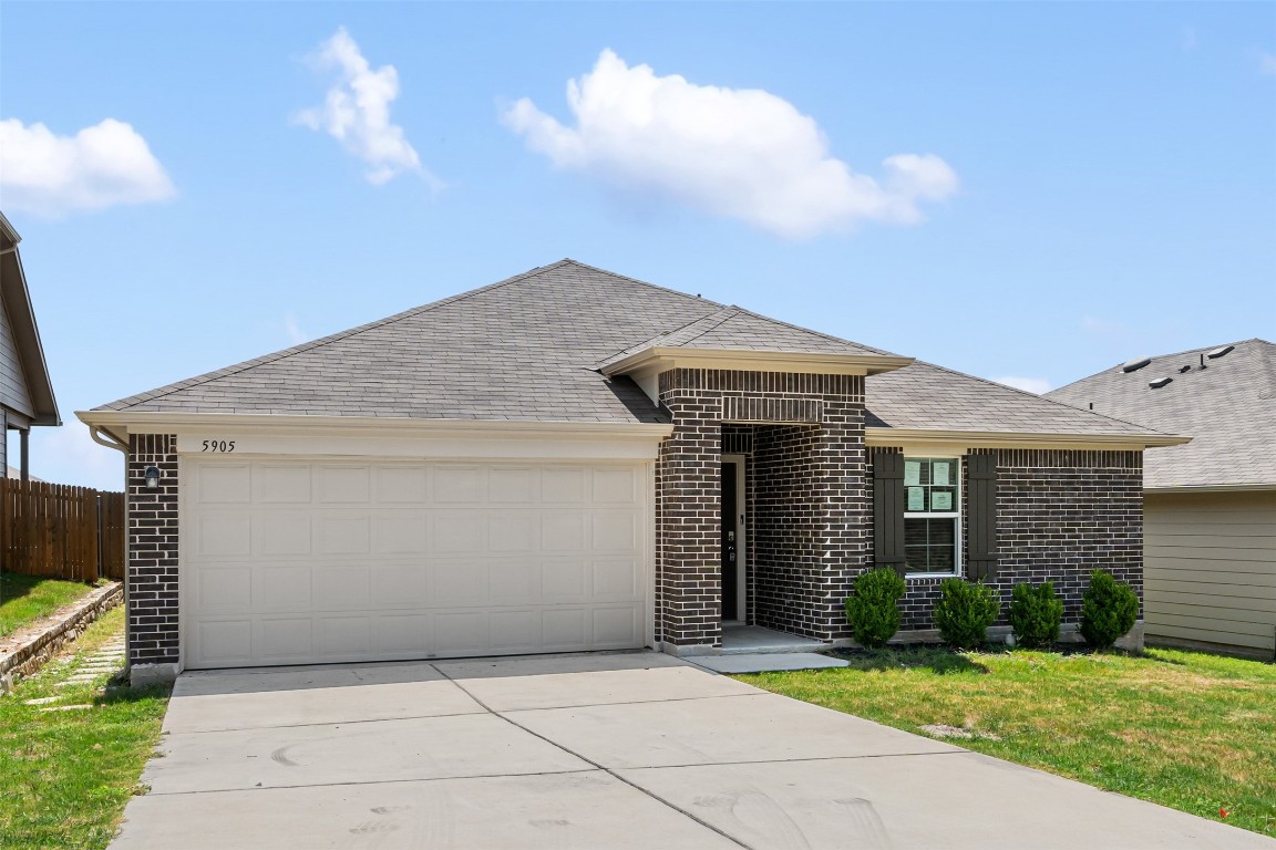 5905 Xene Drive Austin, TX 78724 - Photo 1 of 1