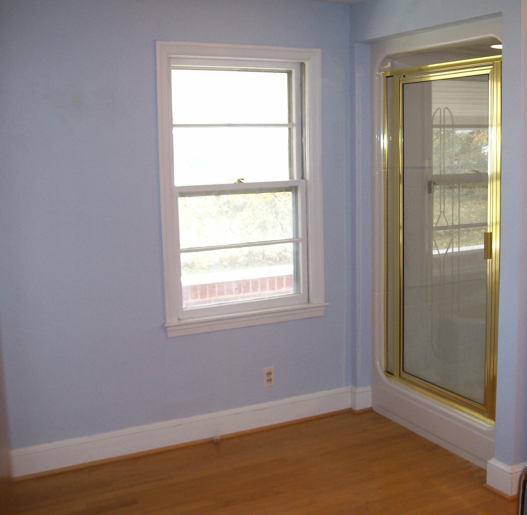 482 Webster Road Glade Hill, VA 24092 - Photo 14 of 30 SHOWER STALL