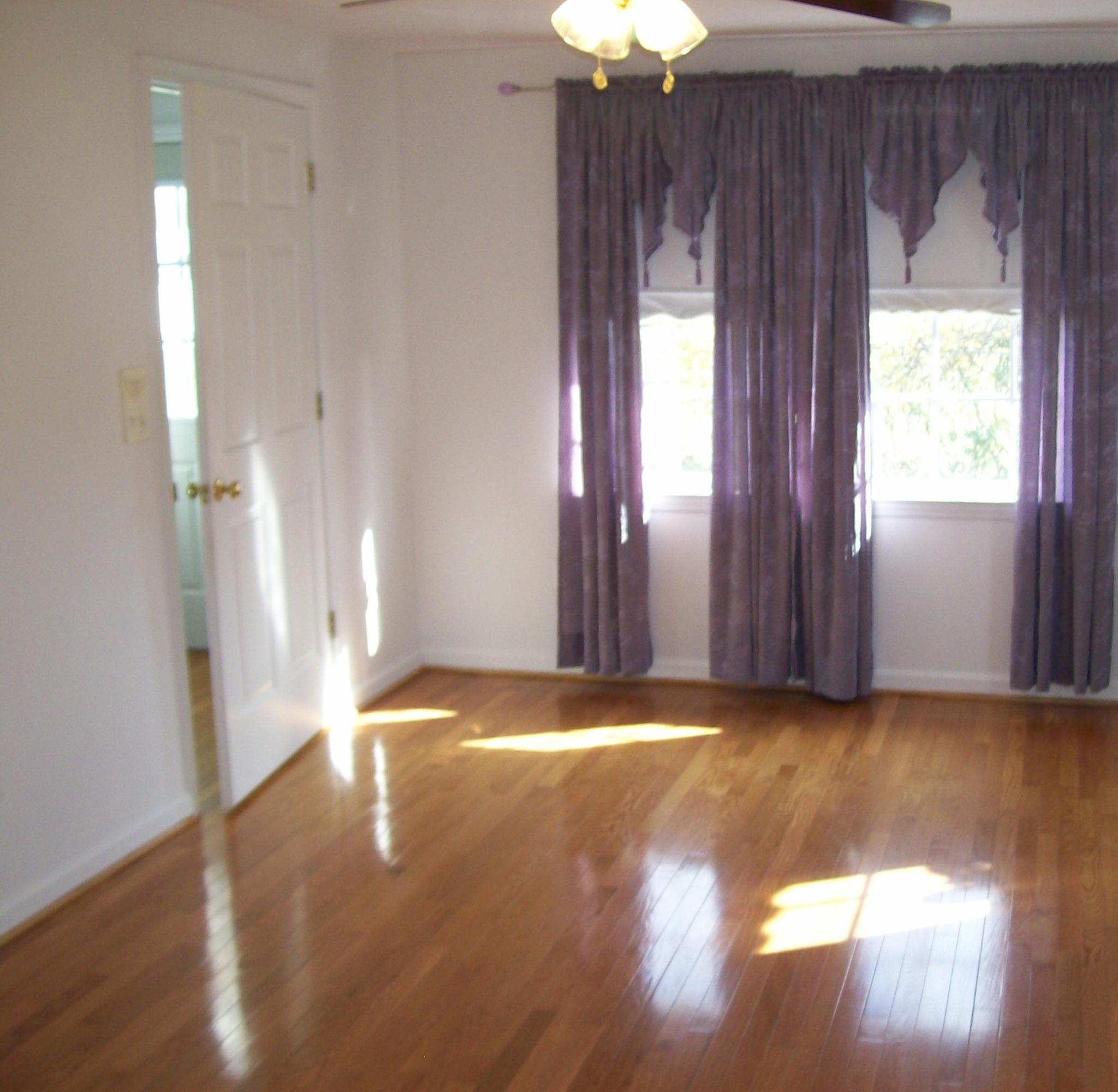 482 Webster Road Glade Hill, VA 24092 - Photo 15 of 30 MASTER BDRM