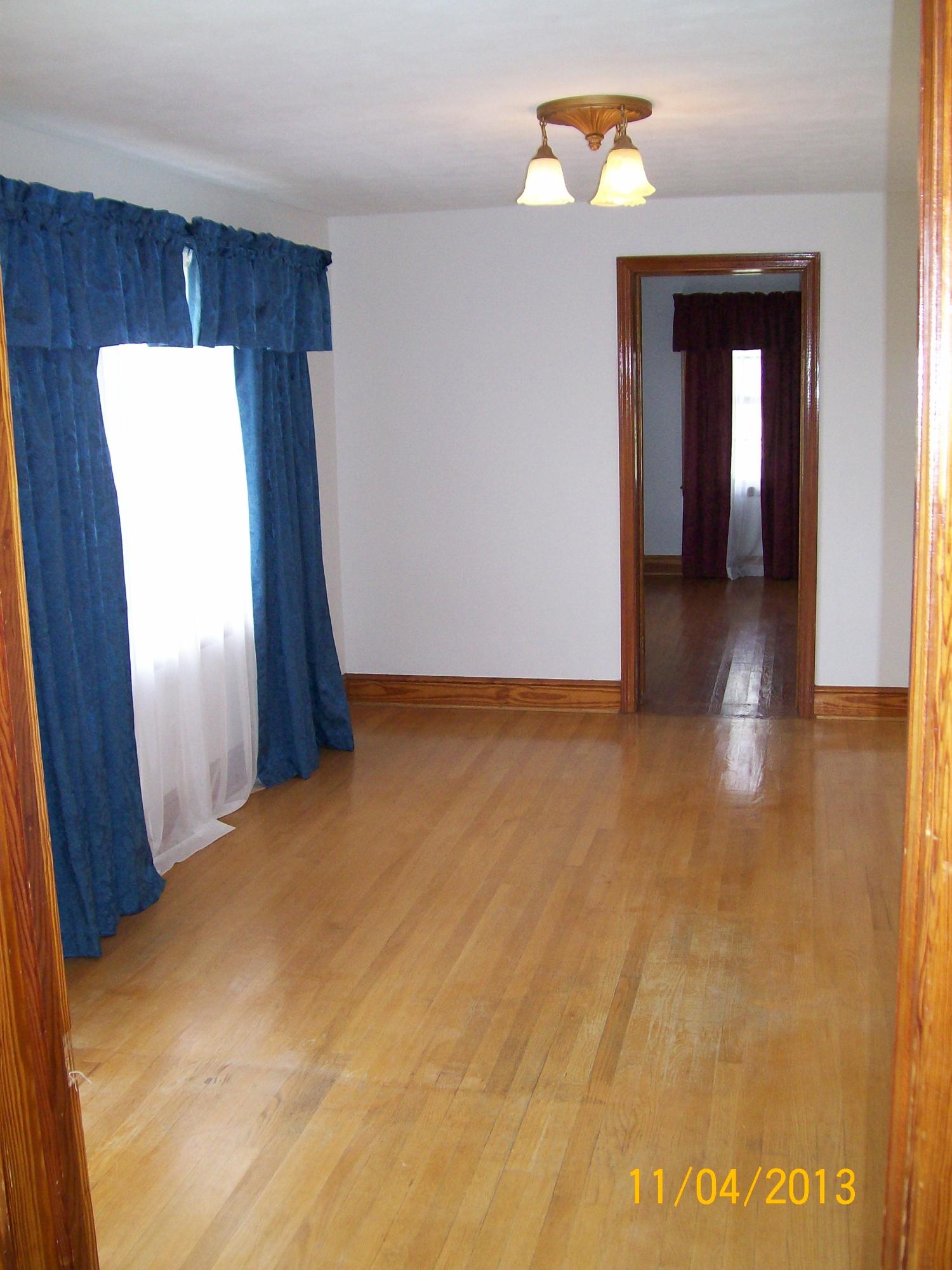 482 Webster Road Glade Hill, VA 24092 - Photo 18 of 30 FORMAL DINING/LIVING