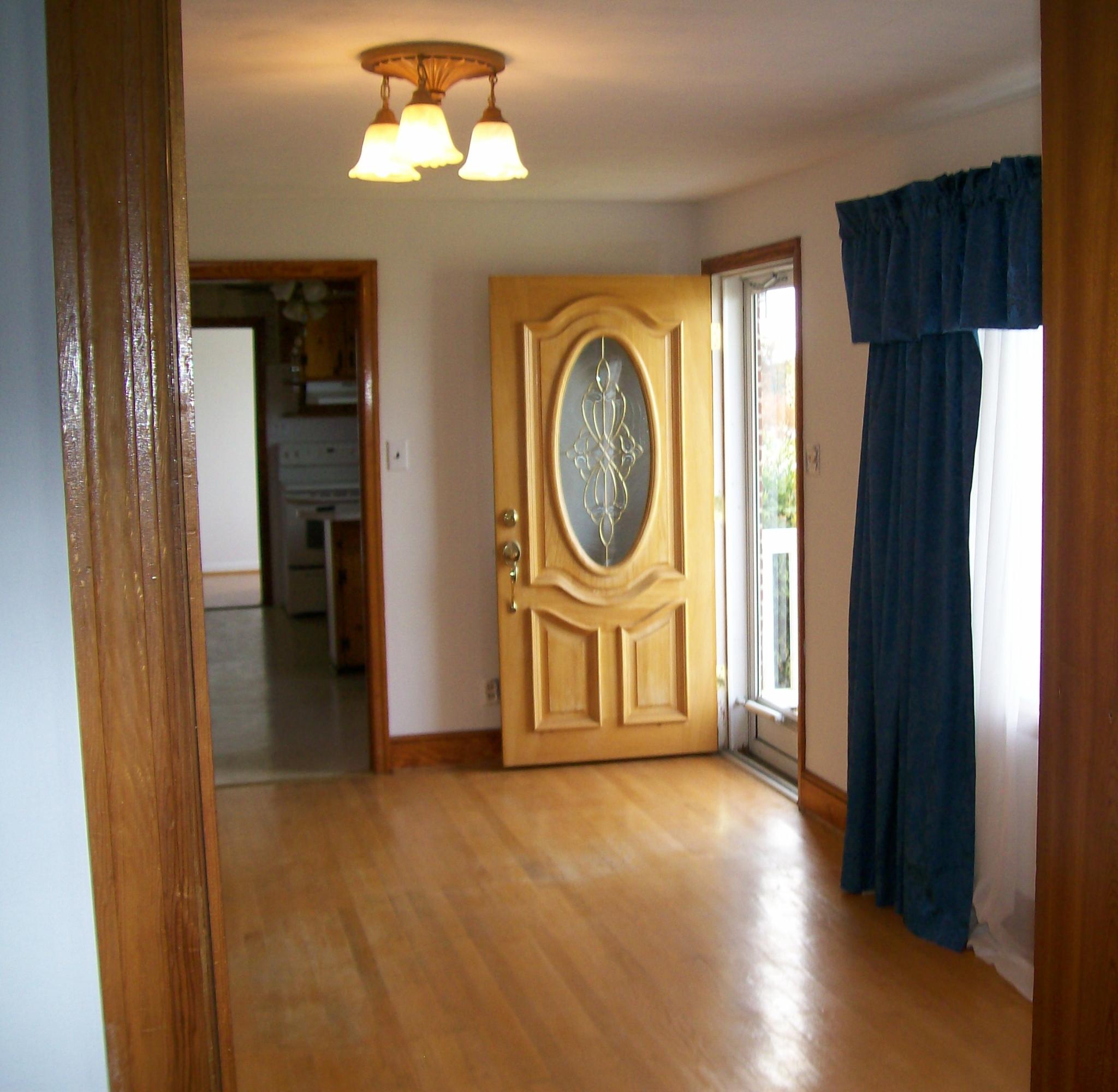 482 Webster Road Glade Hill, VA 24092 - Photo 19 of 30 HARDWOOD FLOORS