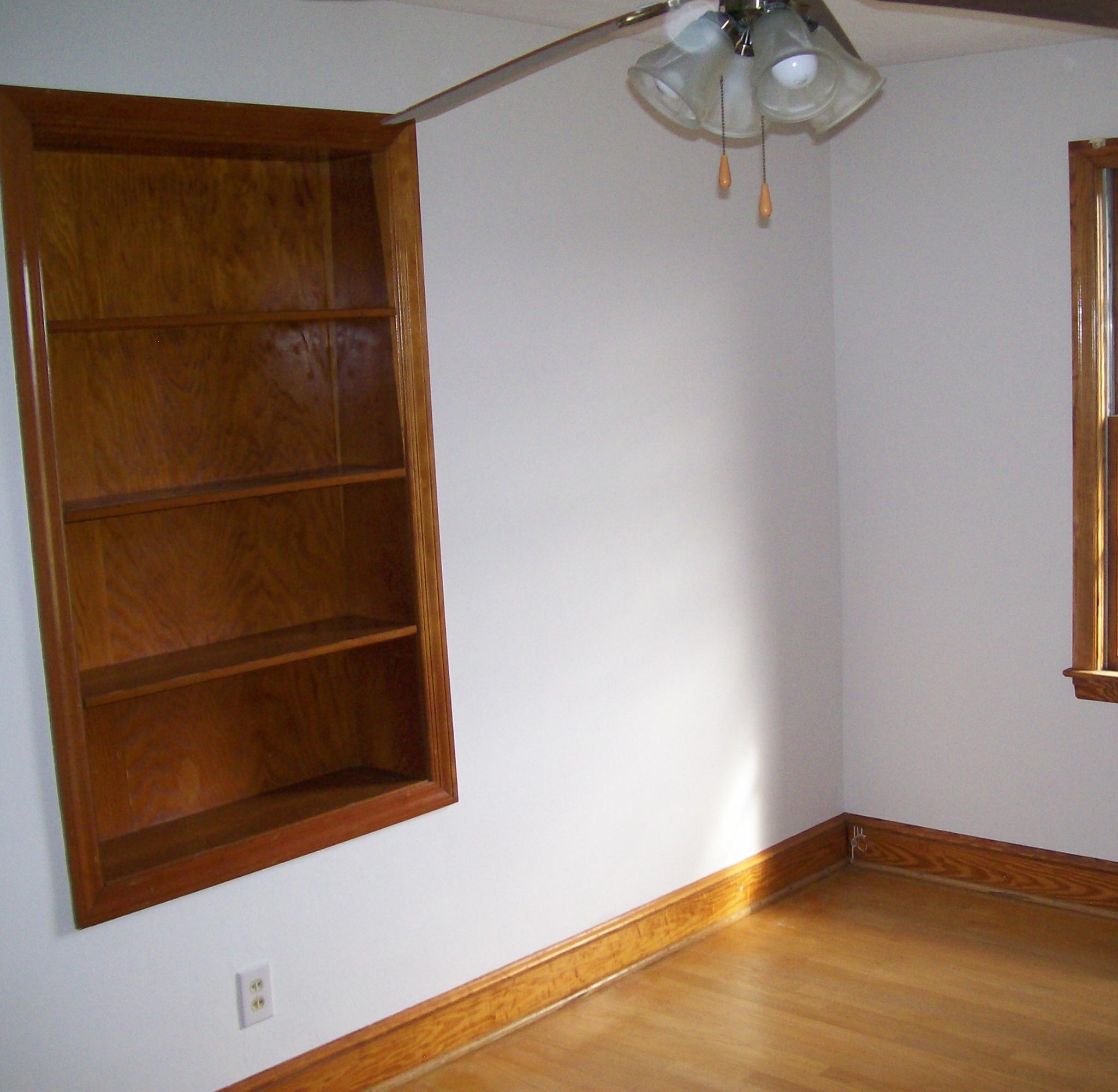 482 Webster Road Glade Hill, VA 24092 - Photo 24 of 30 BEDROOM 3