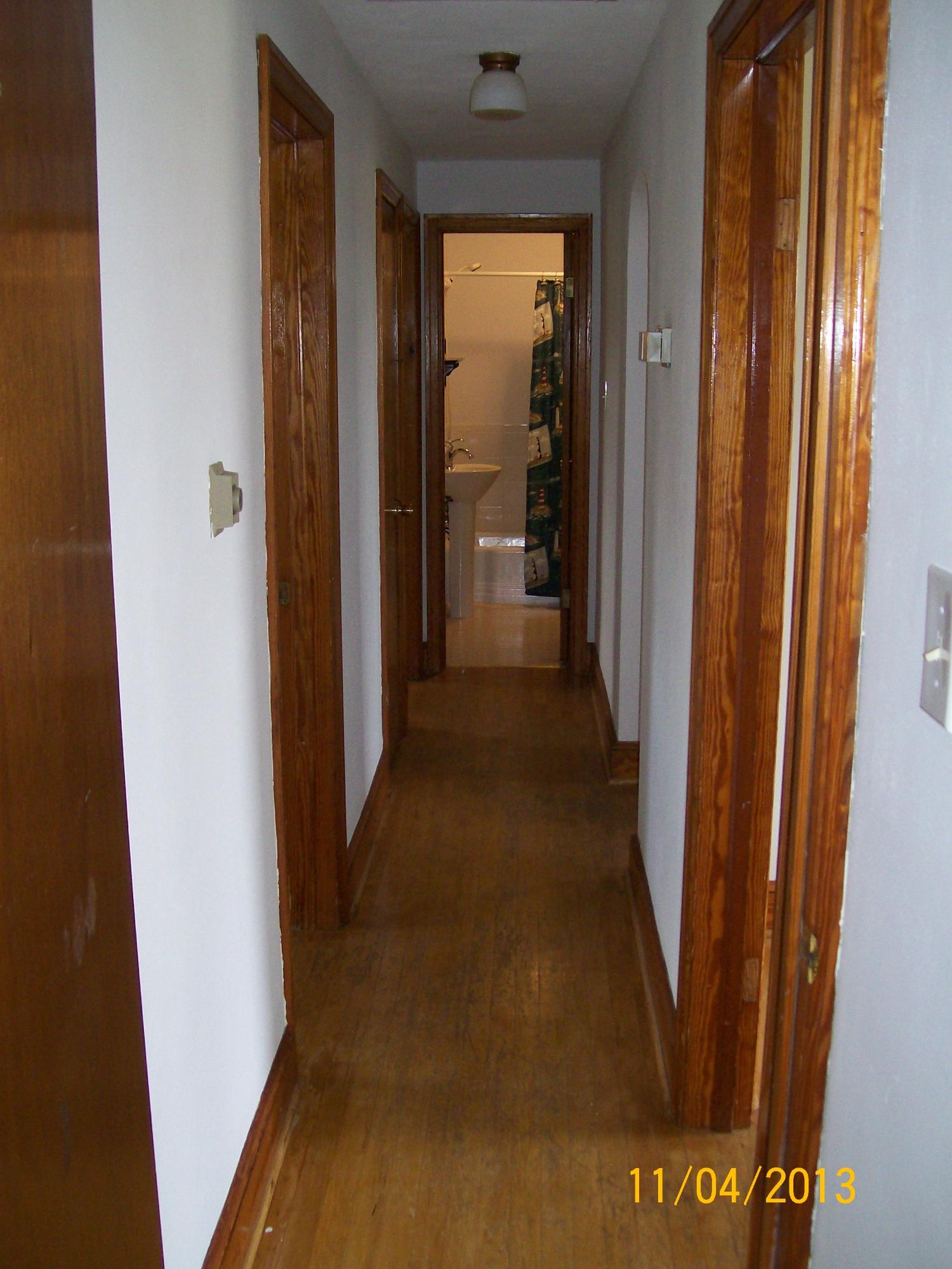 482 Webster Road Glade Hill, VA 24092 - Photo 25 of 30 MAIN HALL