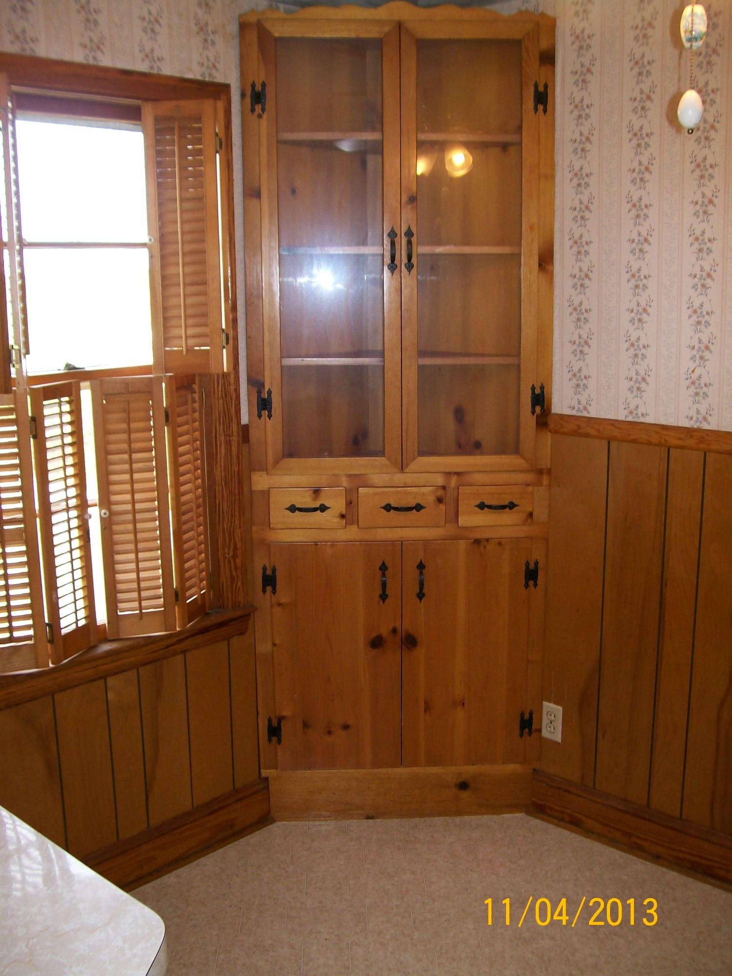 482 Webster Road Glade Hill, VA 24092 - Photo 27 of 30 BUILT IN CHINA CLST
