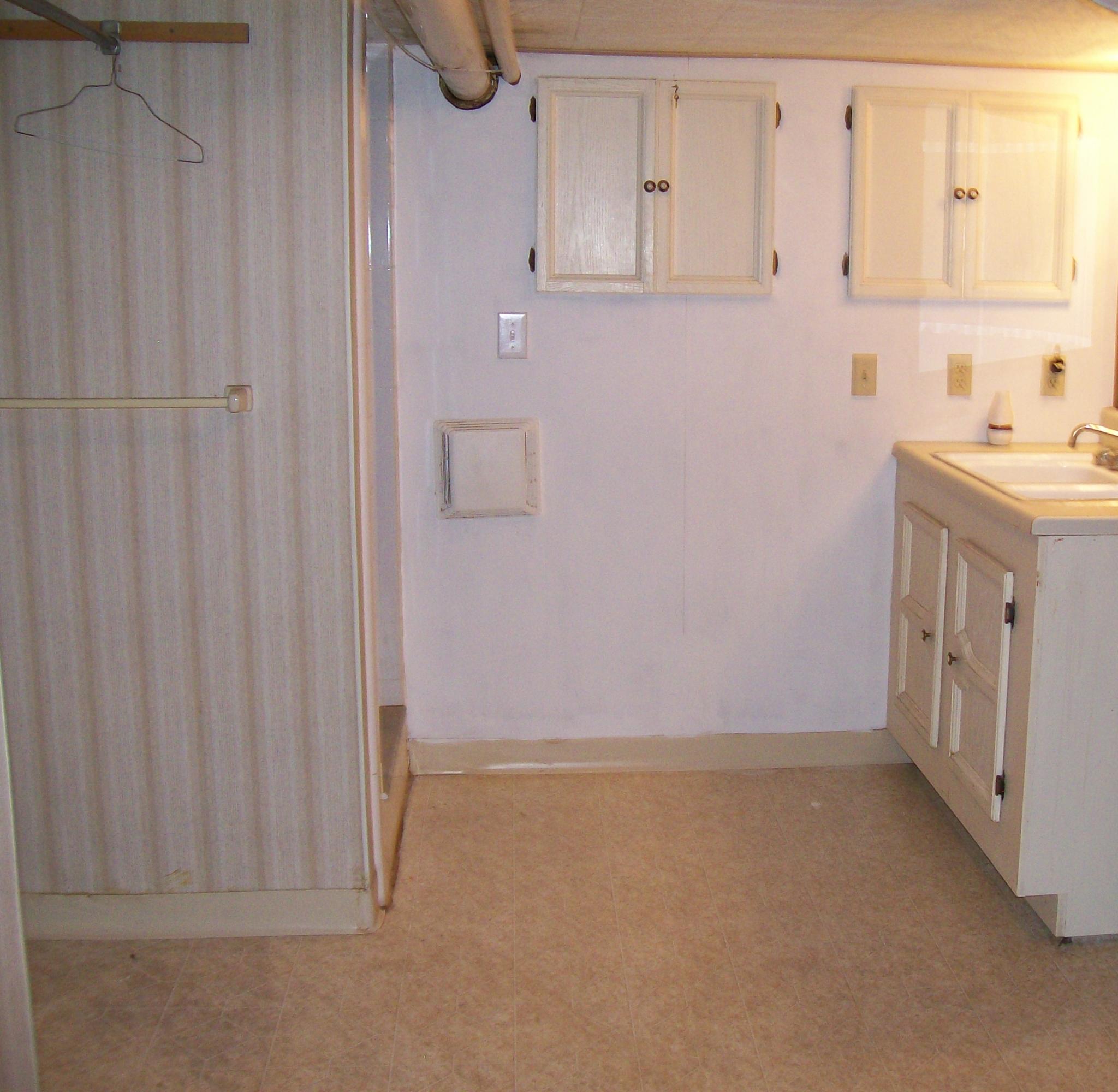 482 Webster Road Glade Hill, VA 24092 - Photo 28 of 30 LOWER HALF BTH