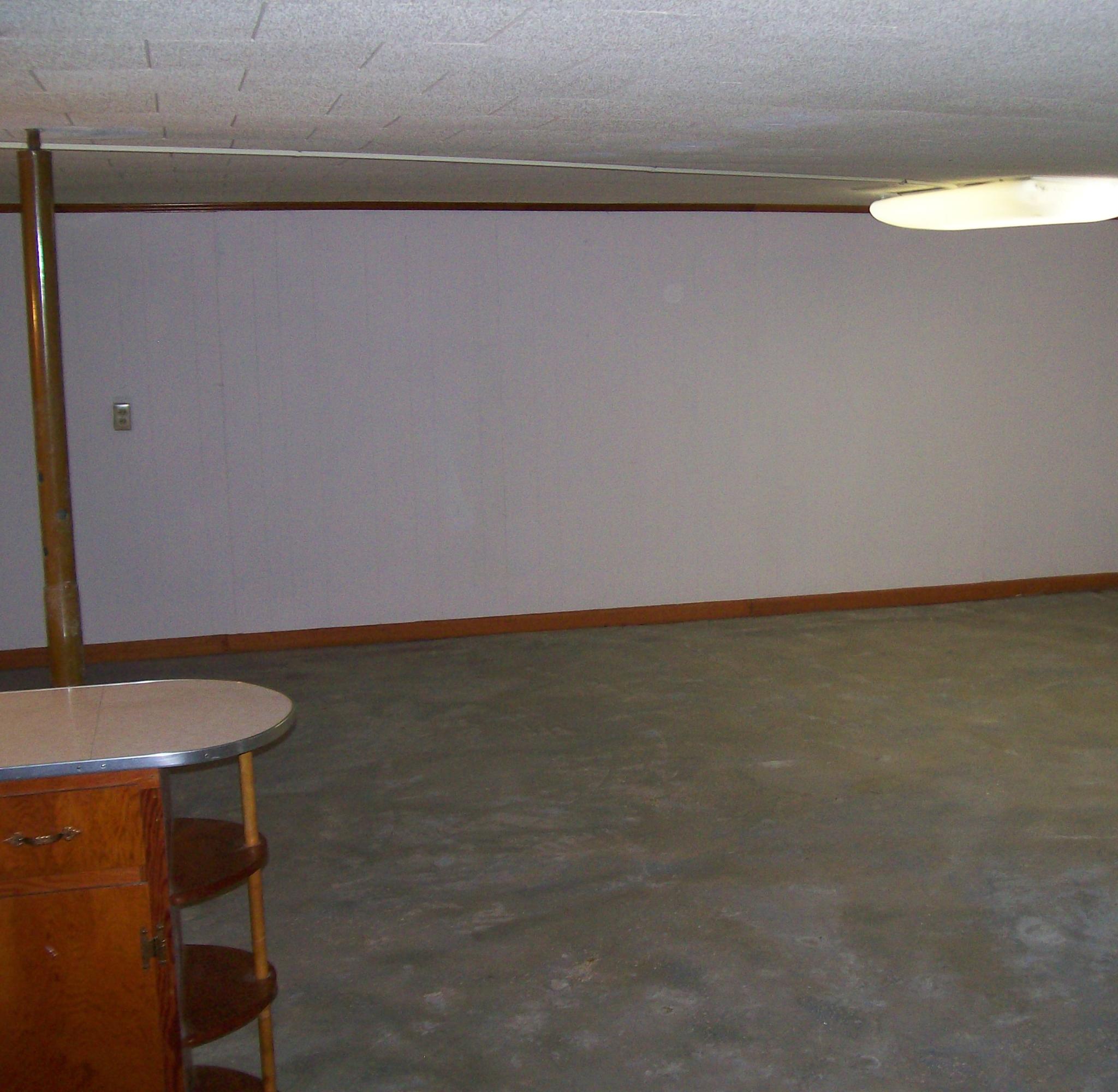 482 Webster Road Glade Hill, VA 24092 - Photo 30 of 30 REC ROOM VIEW 2