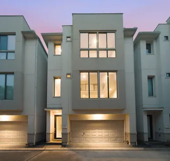 $395,000 | 2706 Leeland Street, Houston, TX 77003