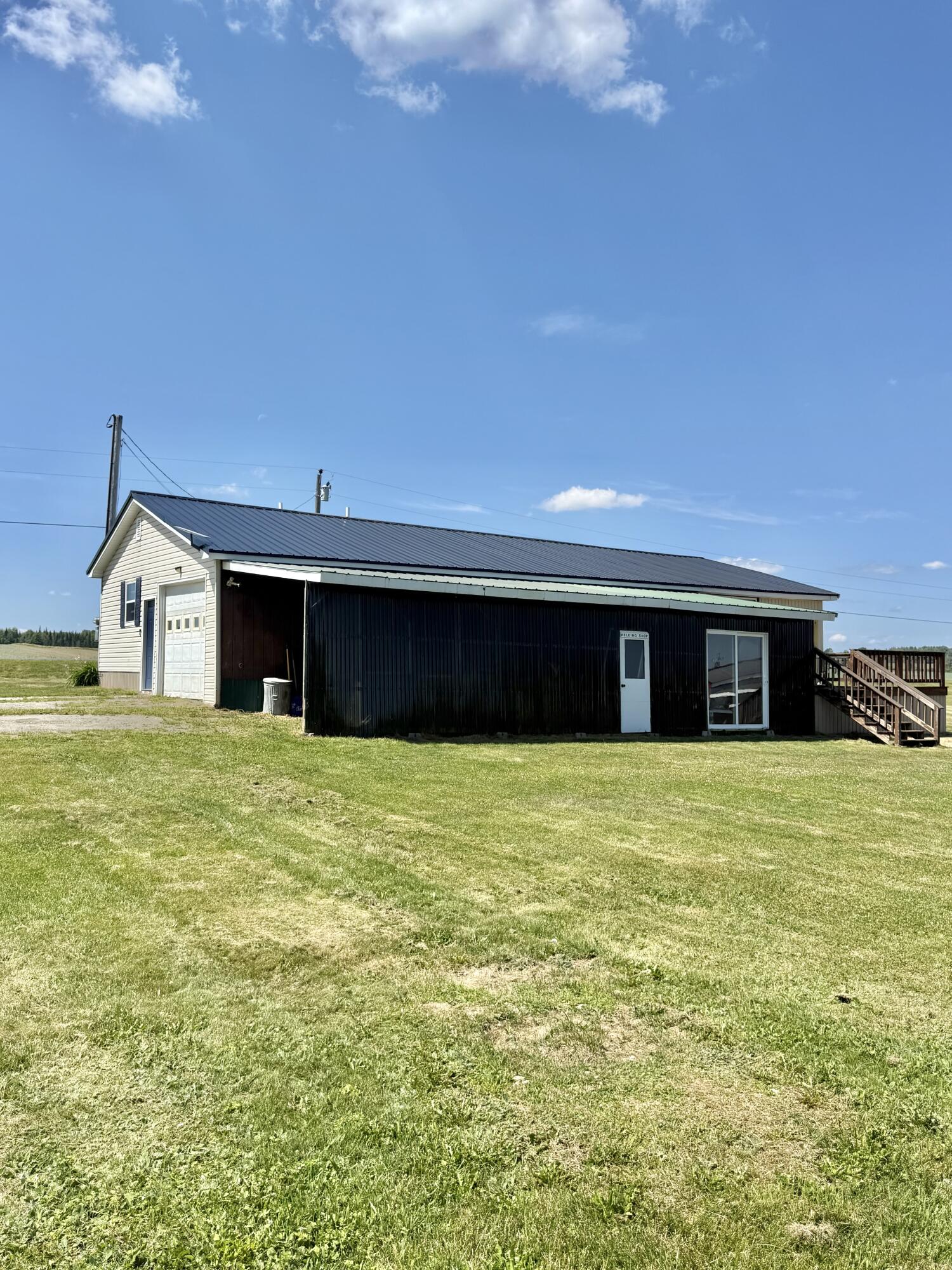 301 Libby Road Caswell, ME 04750 - Photo 11 of 74 Exterior