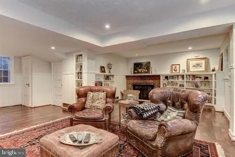 $4,185,000 | 4920 Palisade Lane Northwest, Washington, DC 20016