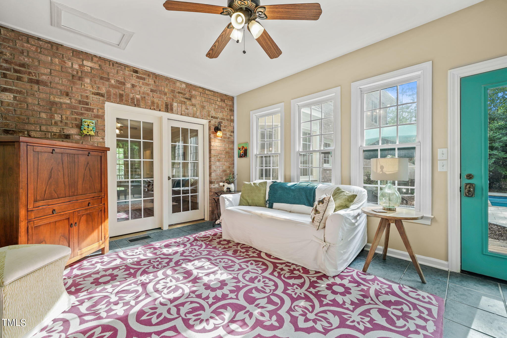 2629 Lizei Street Raleigh, NC 27616 - Photo 19 of 59 Four Seasons Room
