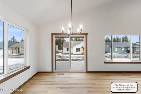 $529,900 | 2 East Valley Street South, Oldtown, ID 83822