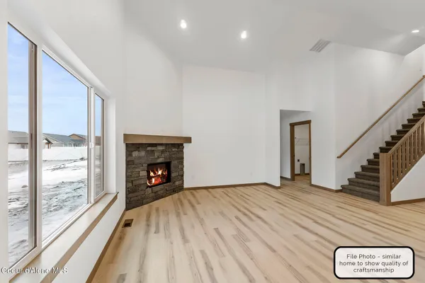 $529,900 | 2 East Valley Street South, Oldtown, ID 83822