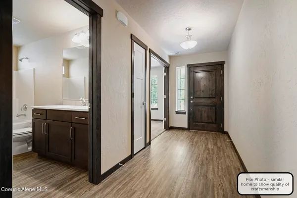 $529,900 | 2 East Valley Street South, Oldtown, ID 83822