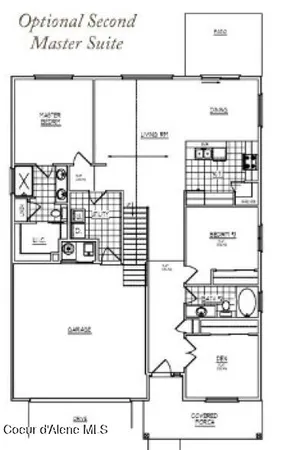 $529,900 | 2 East Valley Street South, Oldtown, ID 83822